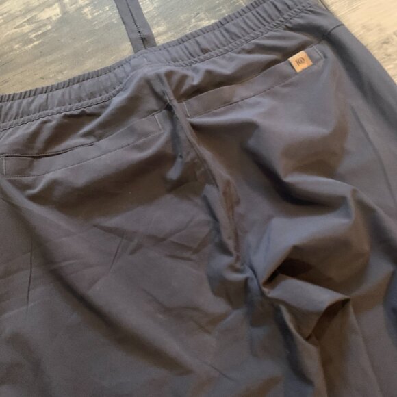 tentree destination Pacific Jogger in graphite.  EUC.  Sz. XS - Picture 4 of 4